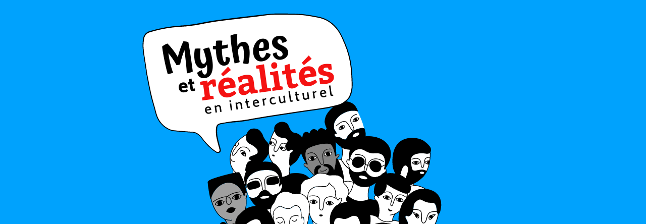Mythes et realites en interculturel CRIC