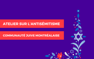 antisémitisme