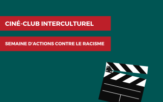 cine club racisme