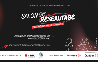 Salon Reseautage